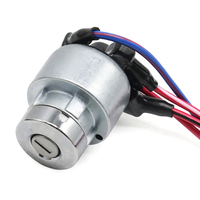 Ignition Starter Switch TC020-31822 For Kubota Tractor L2501 L2600 L2800 L3000 L3200 L4300 L4400 MX4700 MX5000 MX5100 Parts