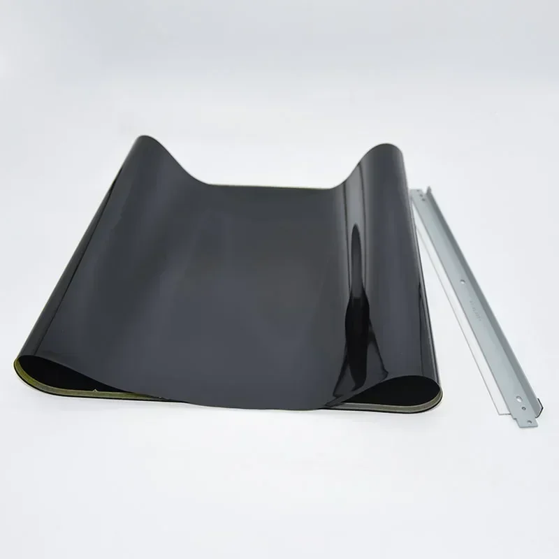 1 Juego de cuchilla de limpieza de correa de transferencia C224 para Konica Minolta C284 C364 C454 C554 C258 C308 C368 C458 C558 C658 C226 C256 C266