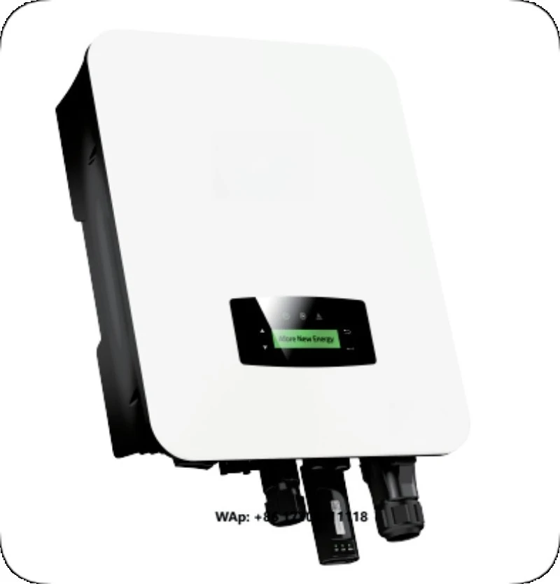 Hot Sale AFORE IP65   Controller Solar Inverter Single Phase 3.6KW 220V Pure Sine Wave Hybrid Inverter for 48V Battery