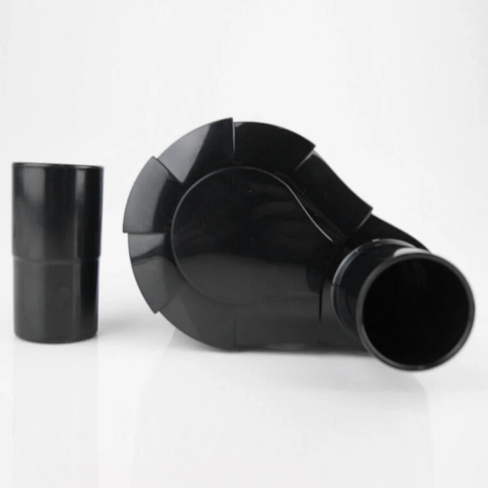 터보 더스트 인터셉터 32mm 사이클론 분리기 진공 청소기 필터 사이클론 수집기 진공 청소기 부품