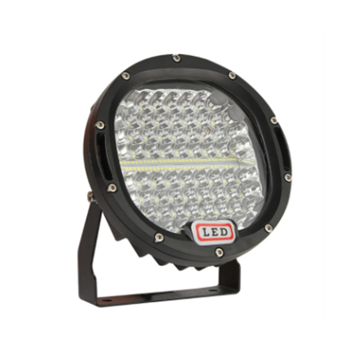 

4WD Spot LED Roof Work Light for Lorry 7Inch IP68 Offroad SUV Pickup Truck