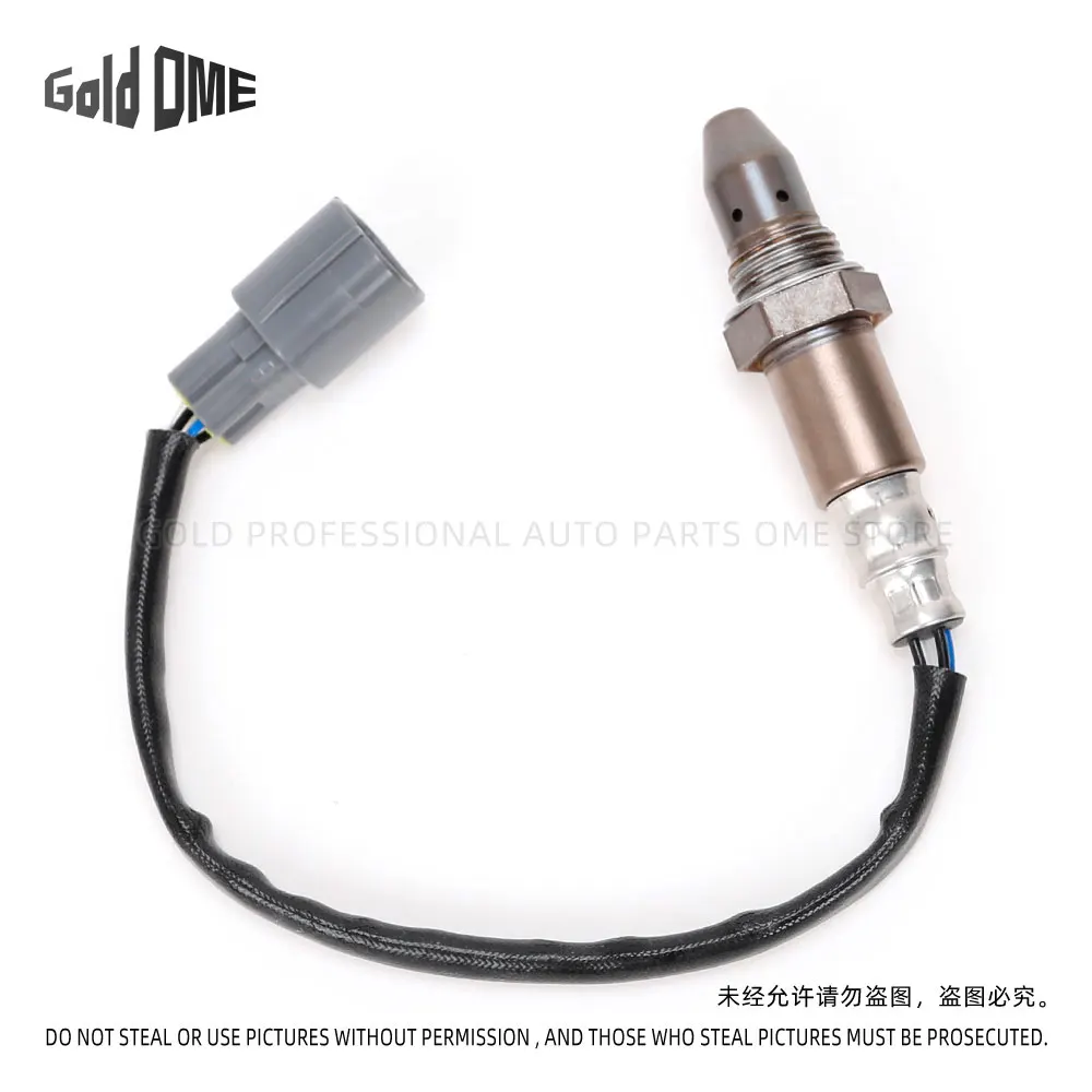 

89467-0G030 New Oxygen Sensor For Toyota LAND CRUISER PRADO 2.7L 2016 894670G030
