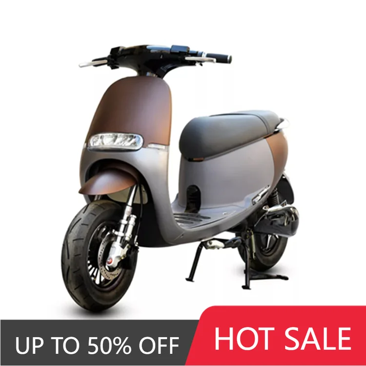 Les fabricants TTY TTY proposent des motos électriques sportives 72V30A à batterie au plomb-acide, très demandées en Chine.