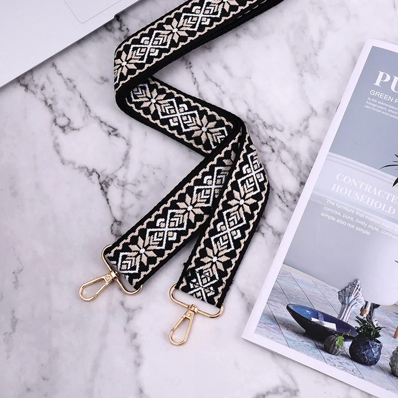 Adjustable Multifunctional Bag Strap for Shoulder Bags