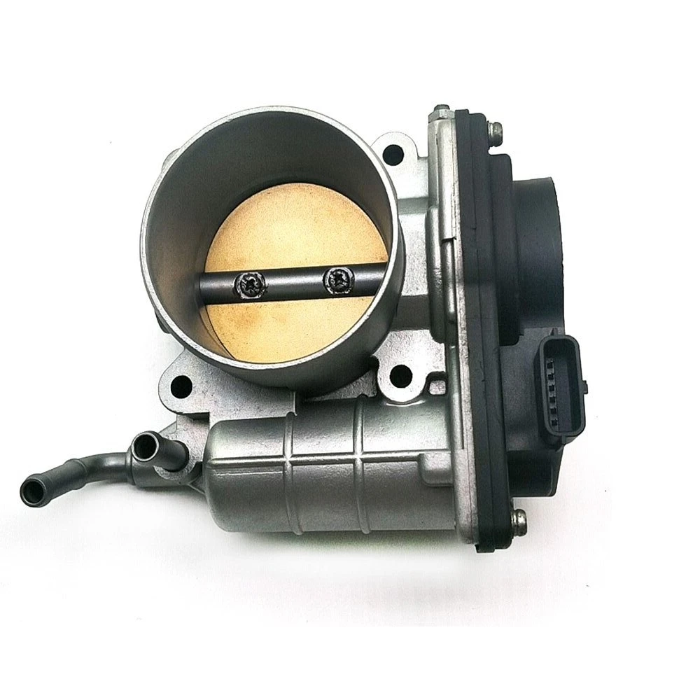 

High Quality Auto Parts Throttle Body Assy for Micra K12 Tiida C11 HR16DE OEM SERA526-01 16119-ED000 SERA52601 16119ED000