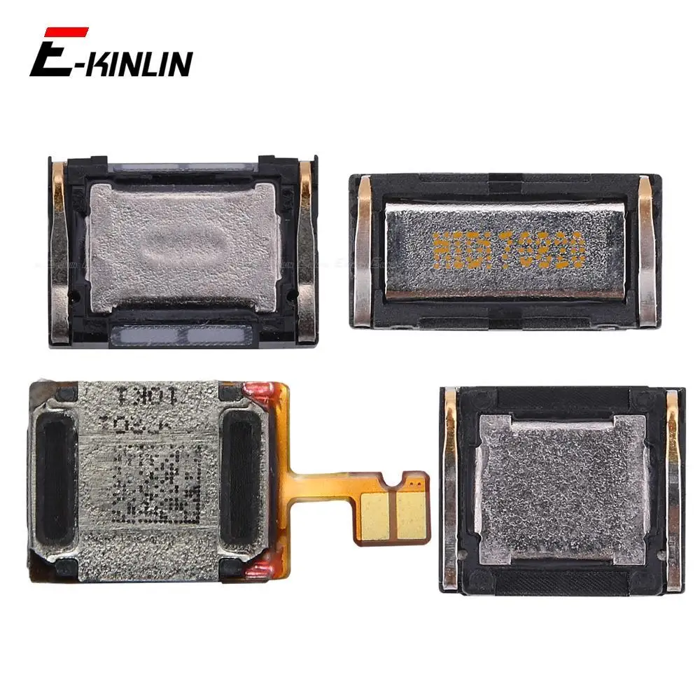 العلوي الجبهة سماعة الأذن قطعة المتكلم الكابلات المرنة ل ممن لهم A9 A9x A8 A7 A7x A5 A5s AX5 AX5s A3 A3s A1x A1 Pro 5G استبدال أجزاء