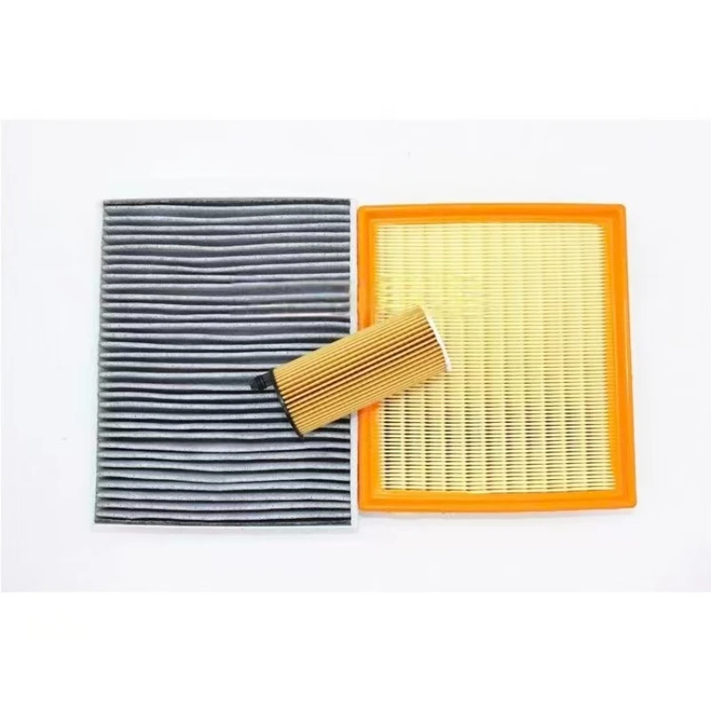 

Воздушный масляный фильтр салона для F30 и F31 316D 318D 320D 325D 328D 2.0TDI- Diesel 2011-2018 13718507320 64119237555 11428507683