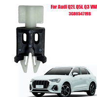 1X Trunk Tailgate Motor Latch For Audi Q2l Q5l Q3 Golf Passat 3G0854719B