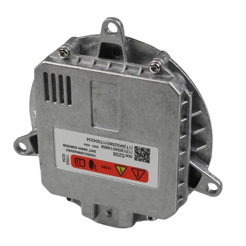 

A040-Car Xenon Headlight D3S HID Ballast Controller 654514868 9065258 For Buick Lacrosse 13-15 Malibu15-18 EG2/EG3