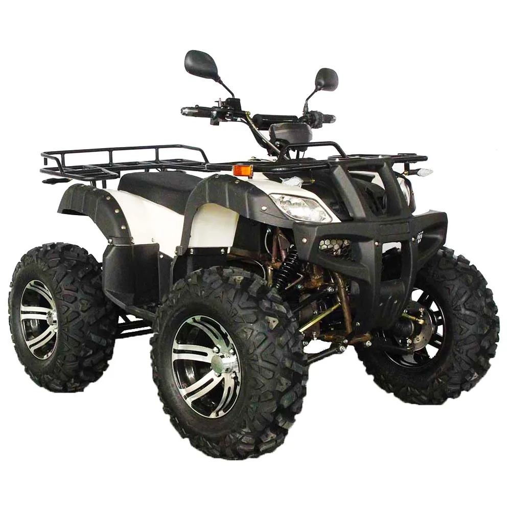 2200w Quad Bikes China Electric Quad Bike 3000W Atv For Adults