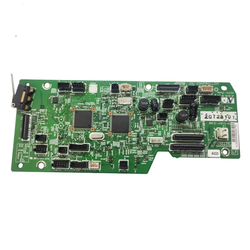 1PC XOriginal RM2-0231 DC Control PC Board Use For HP M701n M701a M706n M701 M706 M435 701 706 435 DC Controller Board