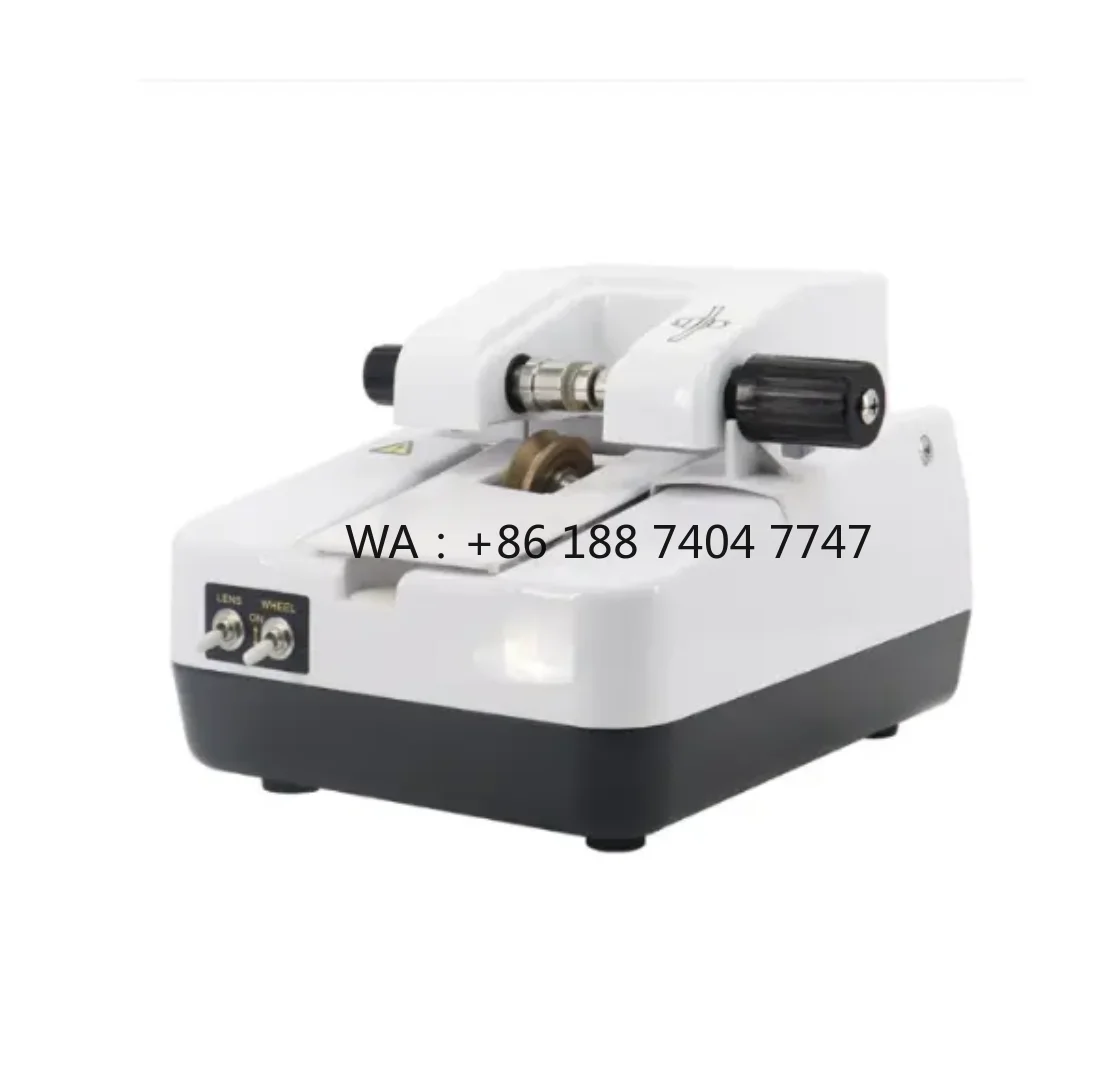 LY-11A Auto Lens Groover Chamfering Machine Optician's Instrument Made in China Optical Instruments Product
