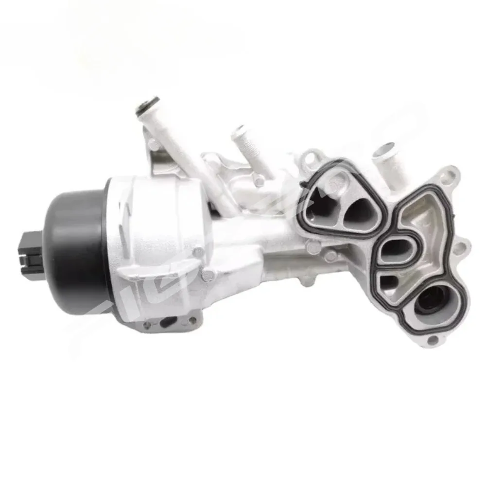 Car Parts Engine Oil Cooler Assembly for Peugeot 308CC 3008 Citroen C4 DS5 MINI R55 56 57 58 59 1103.T7 11427546279