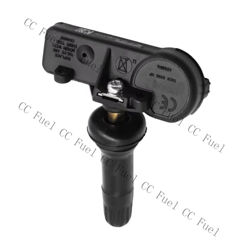 C+ 4pcs NEW OEM 56029398AB 68241067AB FOR CHRYSLER JEEP DODGE TPMS TIRE PRESSURE SENSOR