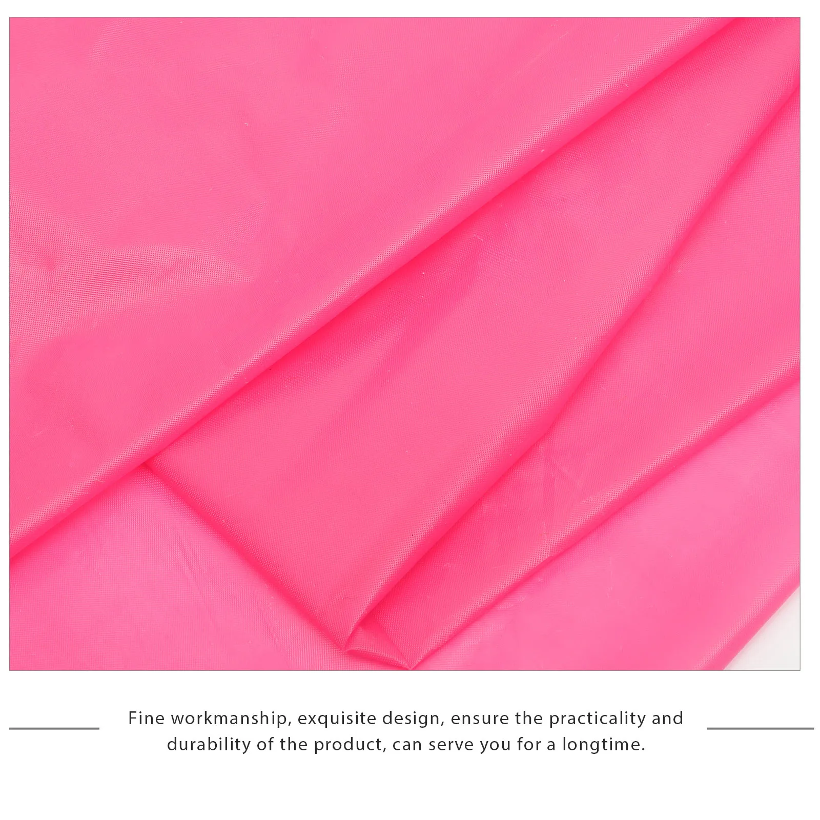 

5Pcs Plastic Tablecloth Rectangular Disposable Table Cover for Birthday Party Dining Decoration Waterproof Stain Resistant