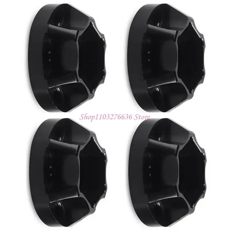 R6FD Remote Control Car Coupling Supplies  Widen Connector for Truck Tractor
