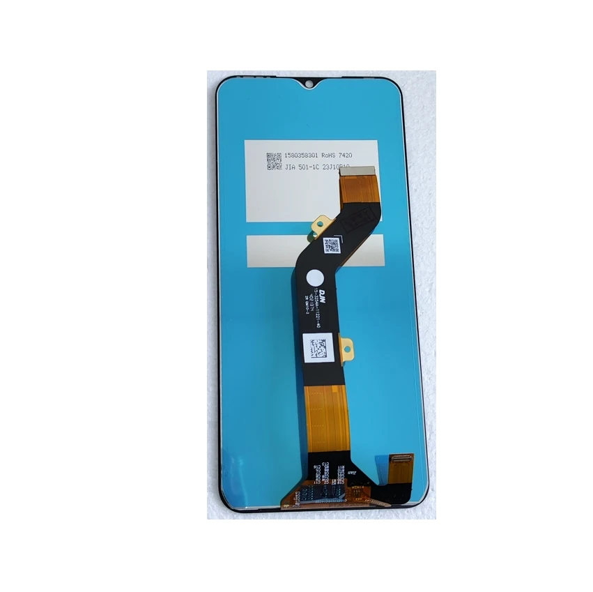 1Pcs For Tecno Pop 5 Lite BD4 POP 5 Go BD1 BD2 BD3 POP 4 Pro Air BC2 BC3 BC1 LCD Display Touch Screen Digitizer Assembly