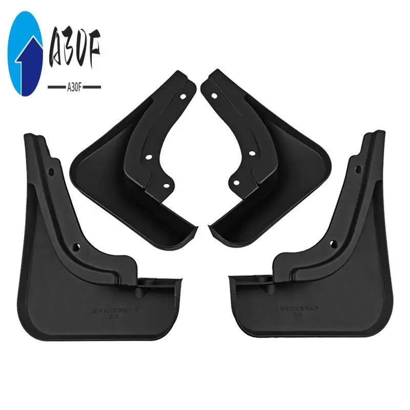 

A30F-Car Mud Flaps For Kia Sportage 2023-2024 Mudguards Fender Mud Guard Flap Splash Flaps Accessories