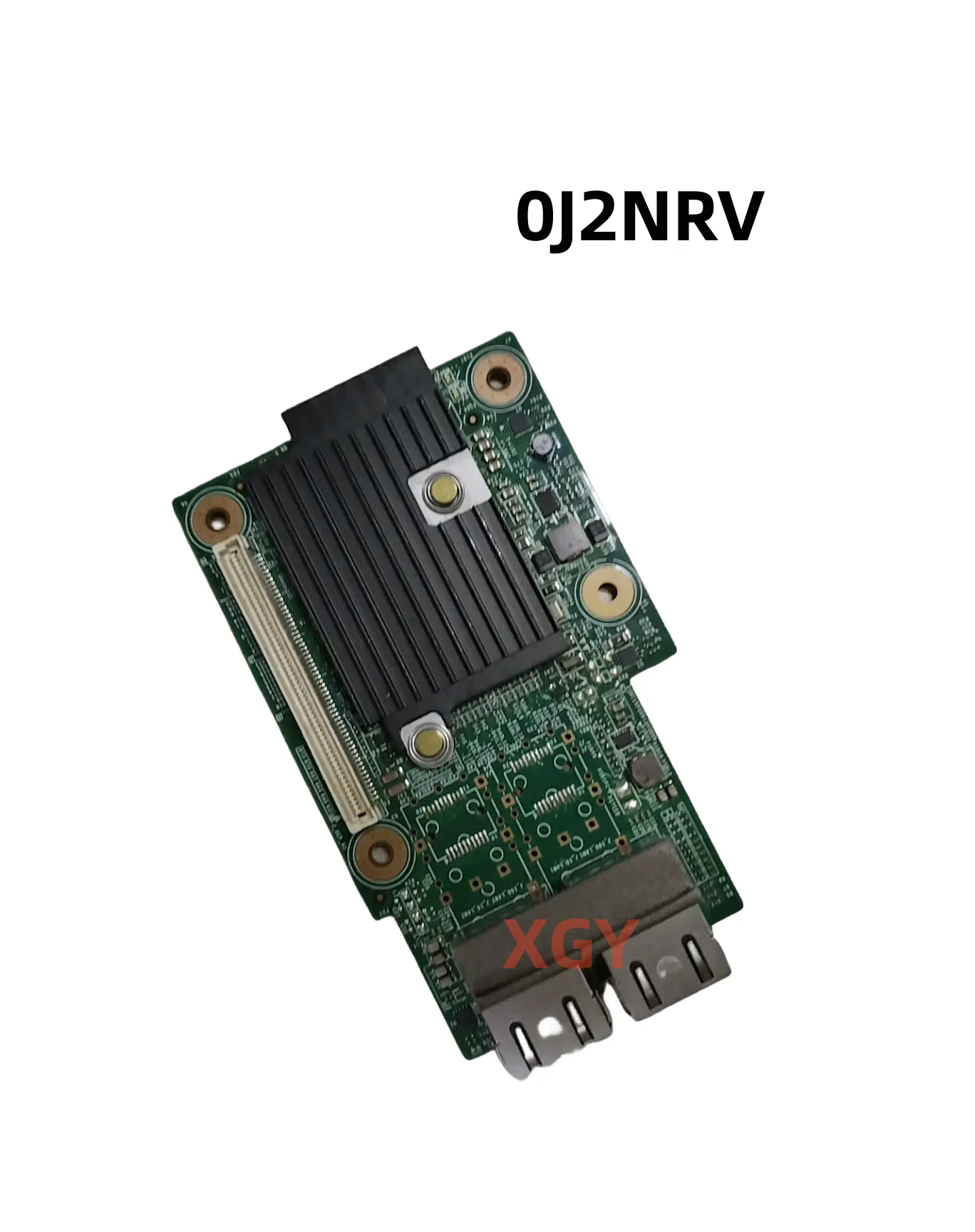 

Original For Dell R540 R740XD2 R440 57416 Dual Port 10 Gigabit Ethernet Card J2NRV 0J2NRV 100% Test OK