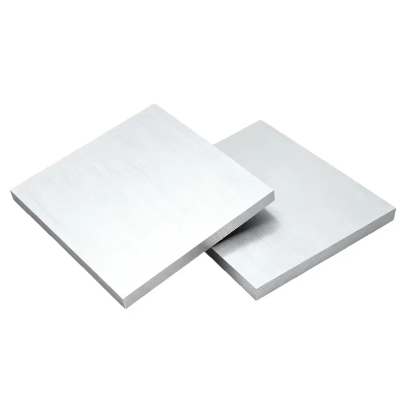 for Aluminum Alloy 6061 6063 Plate Processing National Standard Profile  Precision Machining Factory Direct Sales