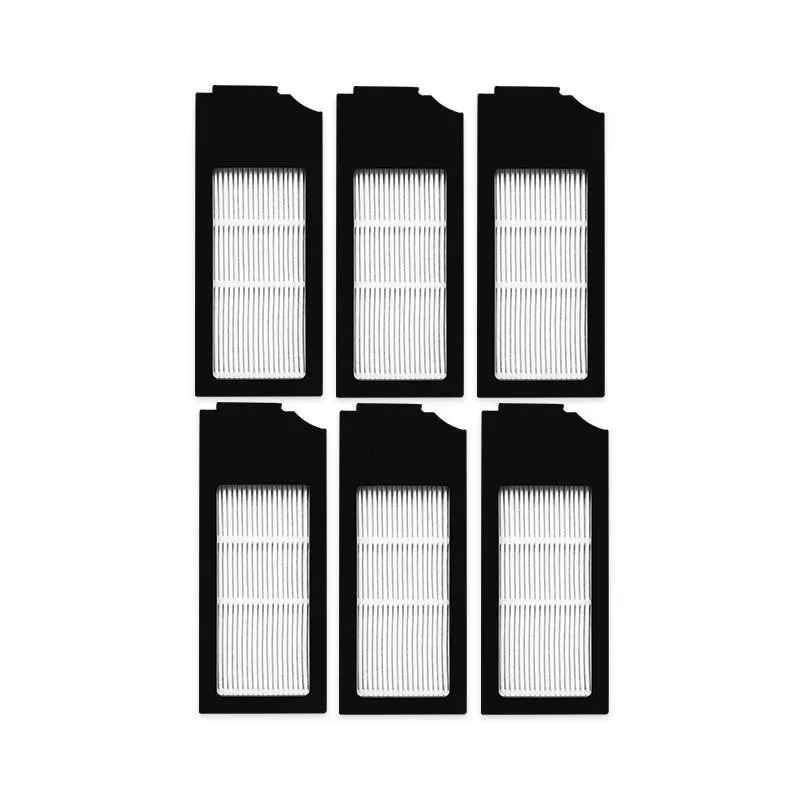 Щетка для чистки HEPA-фильтра для ECOVACS DEEBOT X1 Turbo Omni, робот-пылесос, аксессуары для подметальных роботов, запасные части