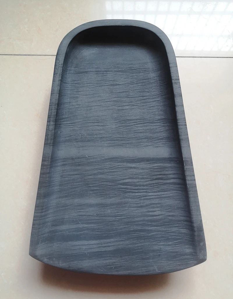 

Big Size,Chinese Inkstone Sumi-e Calligraphy Writing Inkslab Grinding Ink-well Real Natural stone Japanese Korean Style Inkwell