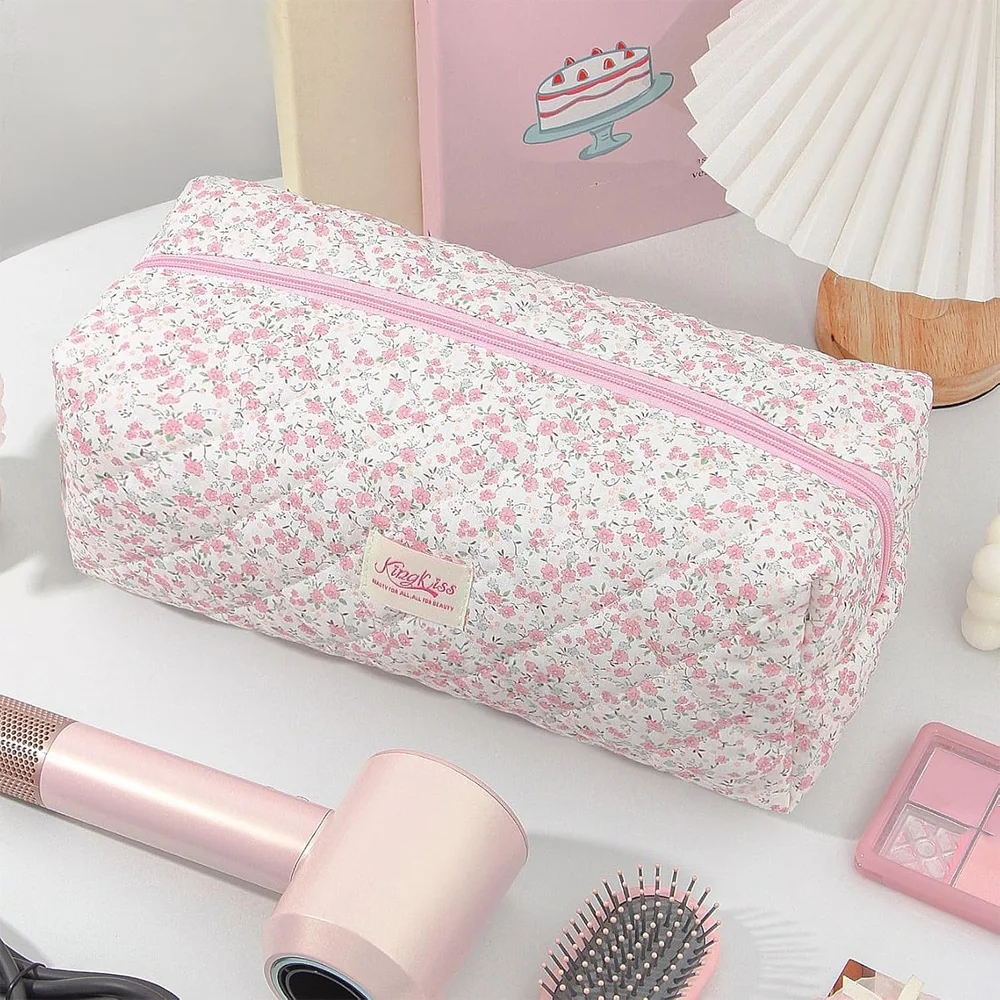 34x14cm Travel Bag Compatible with Dyson Airwrap, Storage Case for Dyson Hair Dryer and Accessories, Travel Organizer - view 3
