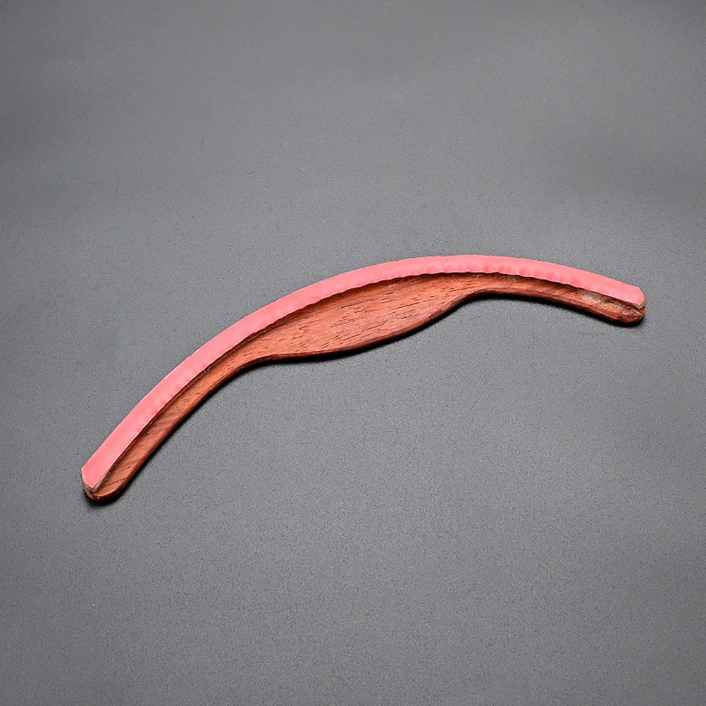 

Guitar Wooden Armrest Hand Guard Protection Accessory Electric Part Supply Small Size Easy Clean Maintain Installation