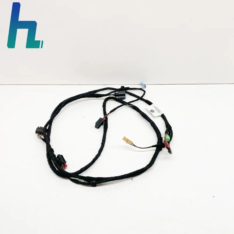 

3C8971182J Brand New Rear Tailgate Cable Set RHD For VW PASSAT CC