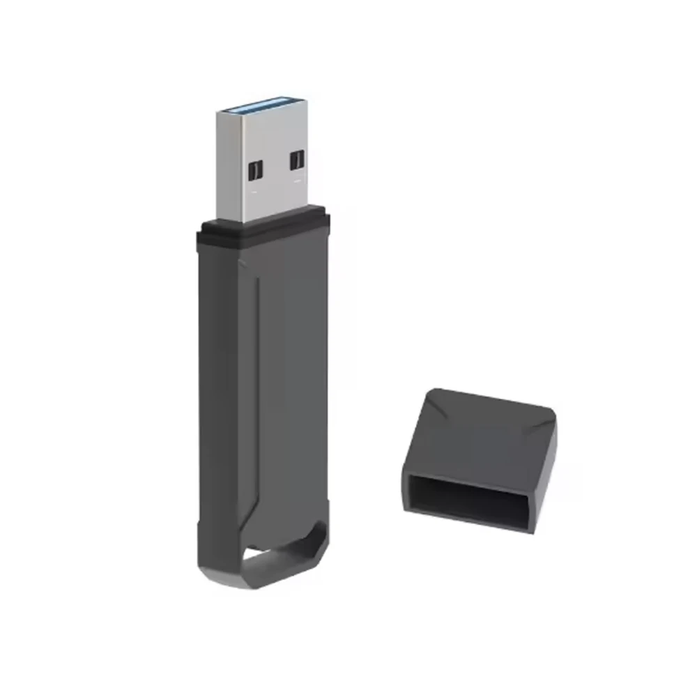

10 шт. корпусов для USB-флеш-накопителей из цинкового сплава, подходят для сверхдлинных плат PCBA, металлический корпус, без чипа памяти.