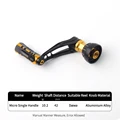 gold single D