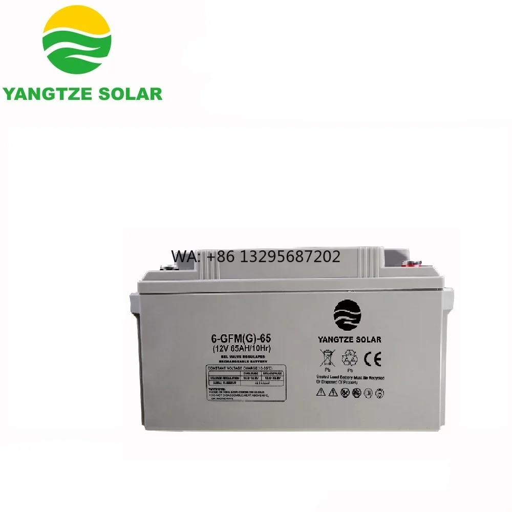 

12v 65ah Chloride Gens Ace Battery
