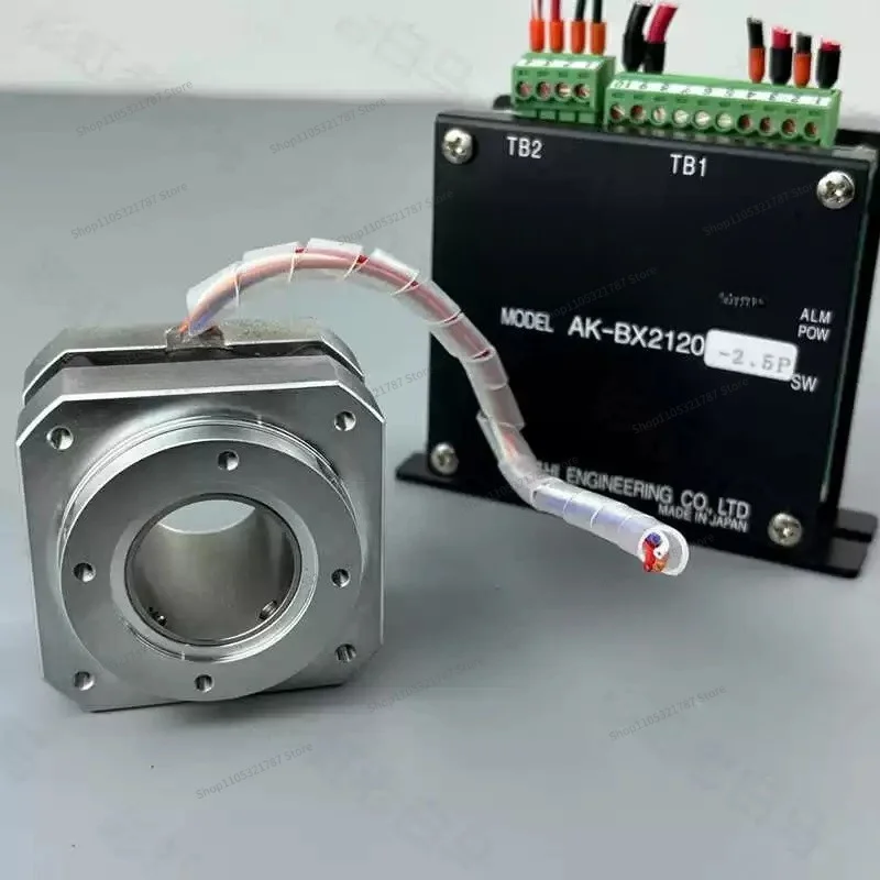 FOR Precision Hollow Turntable, Hollow Stepper Motor HSM-5028V 22