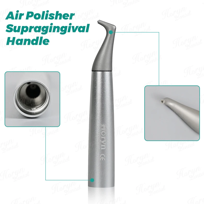 Dental Air Polisher dla EMS AIR-FLOW MASTER OIEZON PERIO-FLOW Kompatybilny uchwyt Dysza rozpylająca Narzędzia