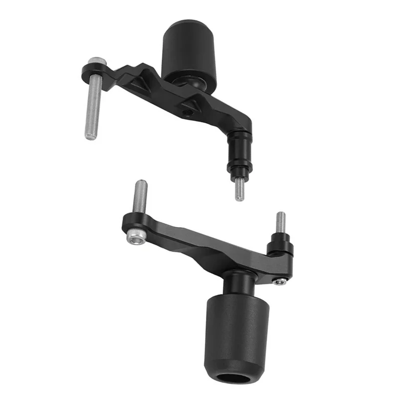 

NEW-For Honda CB650R CBR650R Falling Protection For Honda CB650R Frame Slider Fairing Guard