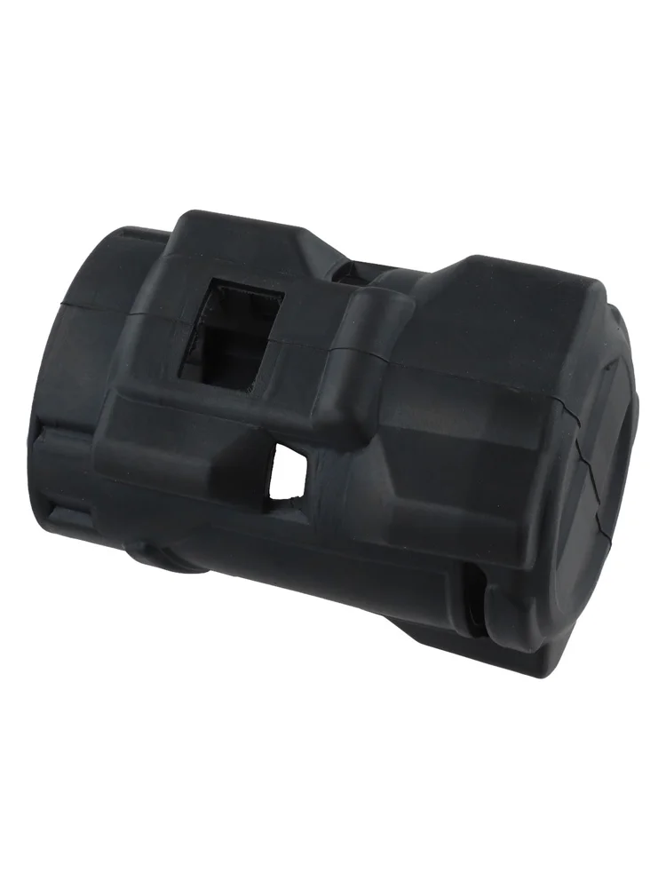 Protective Boot for 18V For Impact Wrench Rubber Material Compatible with 2903 20 and 2904 20 for Enhanced Durability