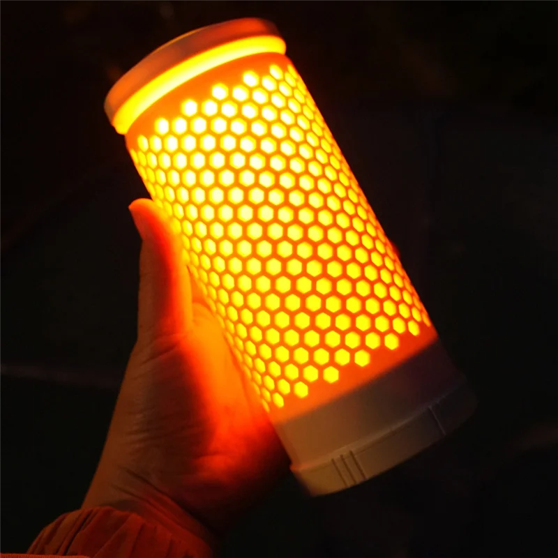 LED 캠핑 라이트 USB 충전식 램프 주변 채우기 라이트 야외 매달려 캠핑 랜턴 분위기 랜턴-BAAQ