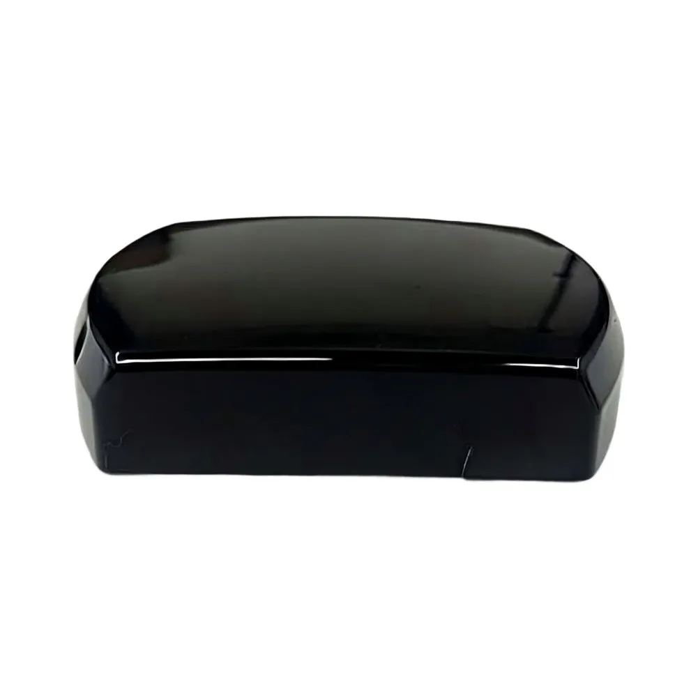 For BMW 3 Series 2017-2023 Cruise Control Cover Distance Sensor Cover For Front Distance Sensor Protection Plastic Construction