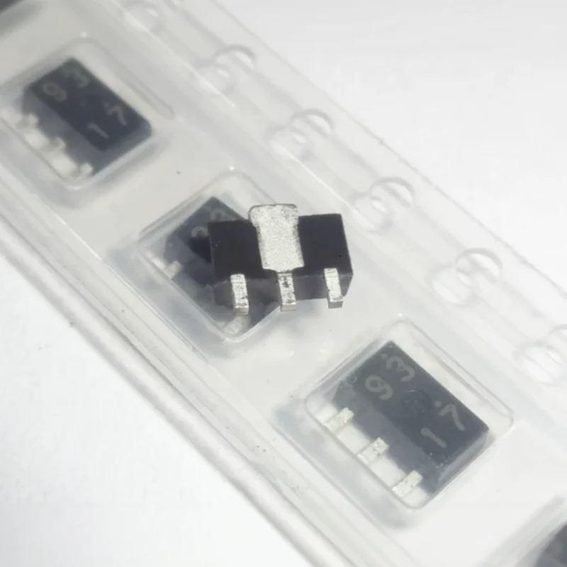 10PCS UPC1093T-E1-AZ SOT23-5 Chip Voltage Supervisor Comparator For LCD TV Monitor Power Supply Protection Circuit