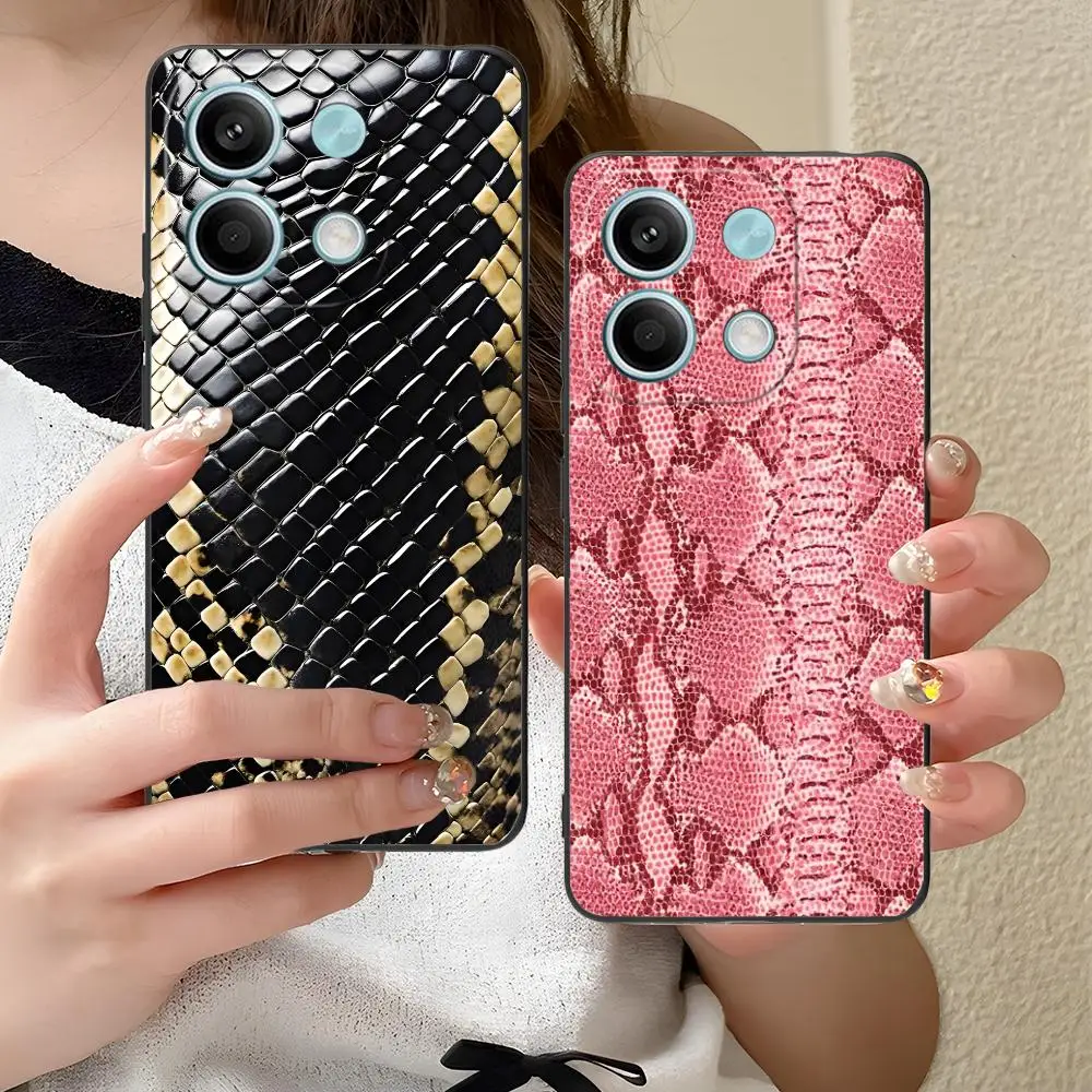 Snake Texture Mobil… - image