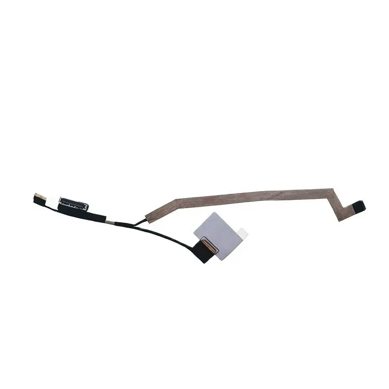 

Replacement New Laptop LCD EDP EDP IR WO P Cable For Dell Latitude 5430 E5430 HDB42 NO TOUCH 057FP7 DC02C00VE00