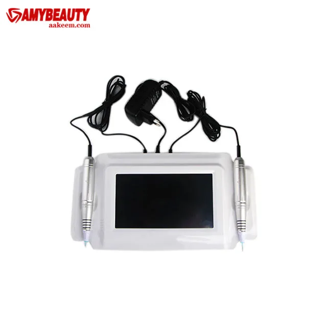 Sales Artmex V8 system permanent makeup tattoo gun for eyebrows eyelids lips areola and covering up scars and old tattoo