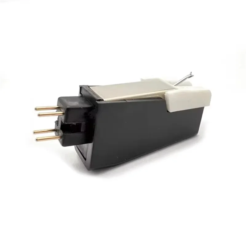 WHYY-T4P แบบไดนามิกแม่เหล็กมม.แผ่นเสียง Phono เข็มสําหรับ 290T 295T สําหรับ Shure Panasonic Universal Phono