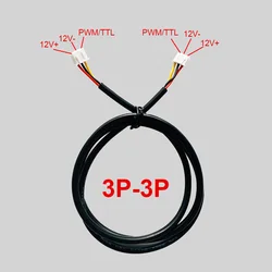 CNC3018เลเซอร์ลวดเลเซอร์ตัวเชื่อมต่อ Conntroller 3pin XH2.54-3PIN สำหรับเครื่อง CNC แกะสลัก