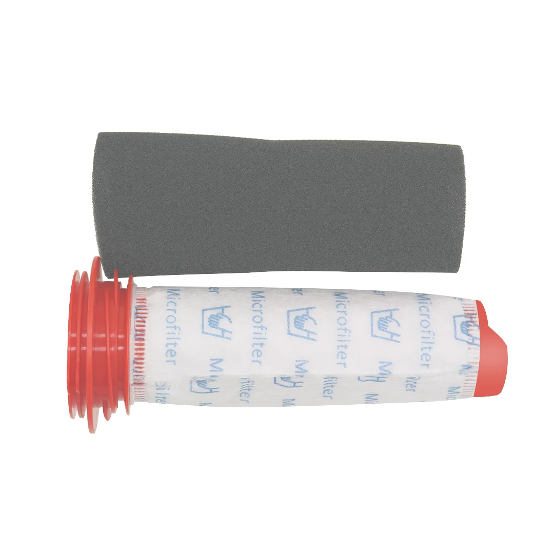 

1set BCH6 Replacement Vacuum Cleaner Foam&HEPA Filter for Bosch BCH65PET BCH6L2560 BCH6L2561 BCH6ZOOO Vacuum Cleaner parts