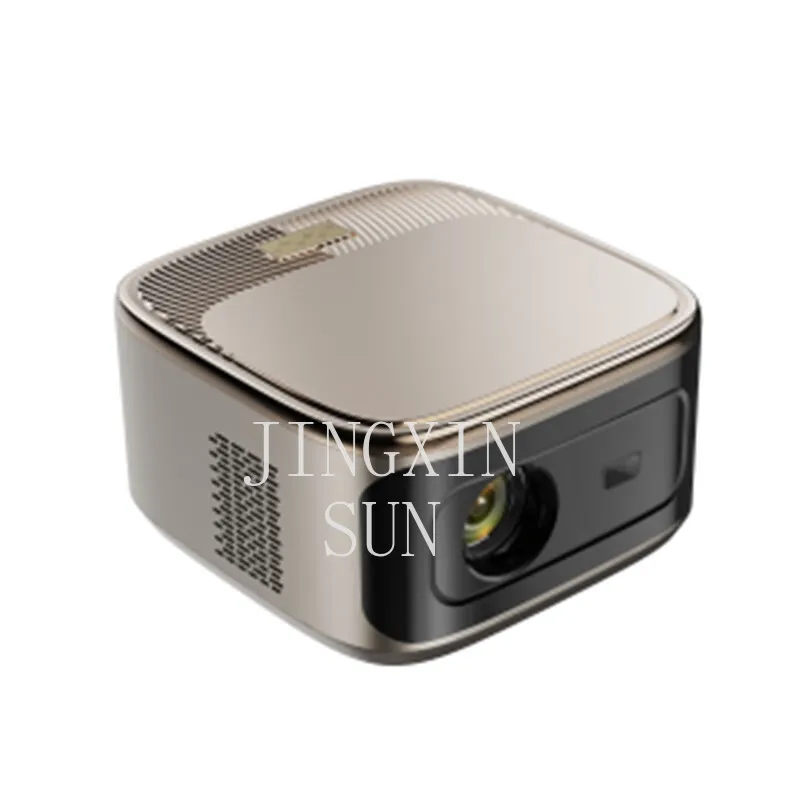 K6 Portable Project…