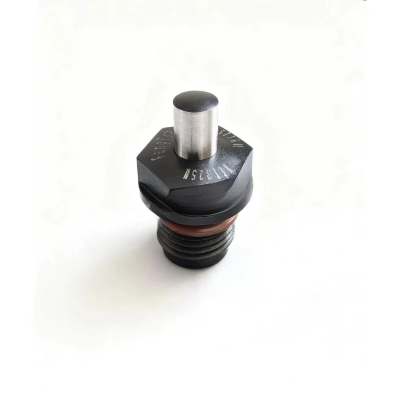 High Precision Pneumatic Sensing Pin Gas Check Valve Sealing Die Pneumatic Detection Element Industrial Automation Accessories
