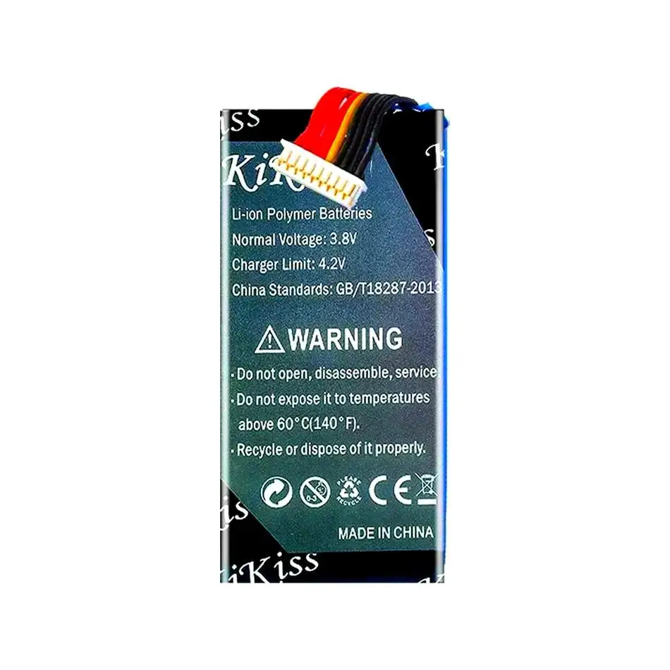 

426486HV 5400Mah Battery For Umidigi Umi Plus E Premium Rechargeable Mobile Phone