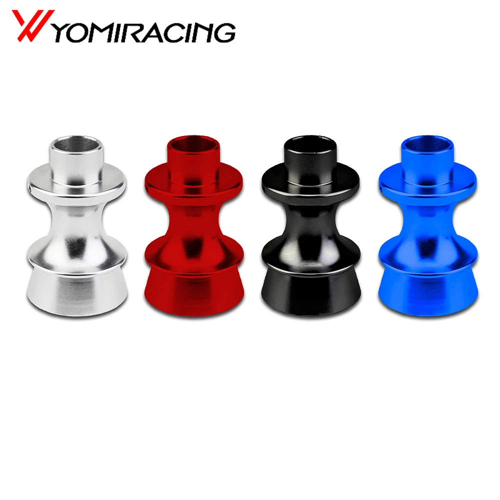 

YOMI JDM PRO Billet For BRZ Toyota 86 GT86 FT86 Gear Shift Knob Reverse Lockout Black