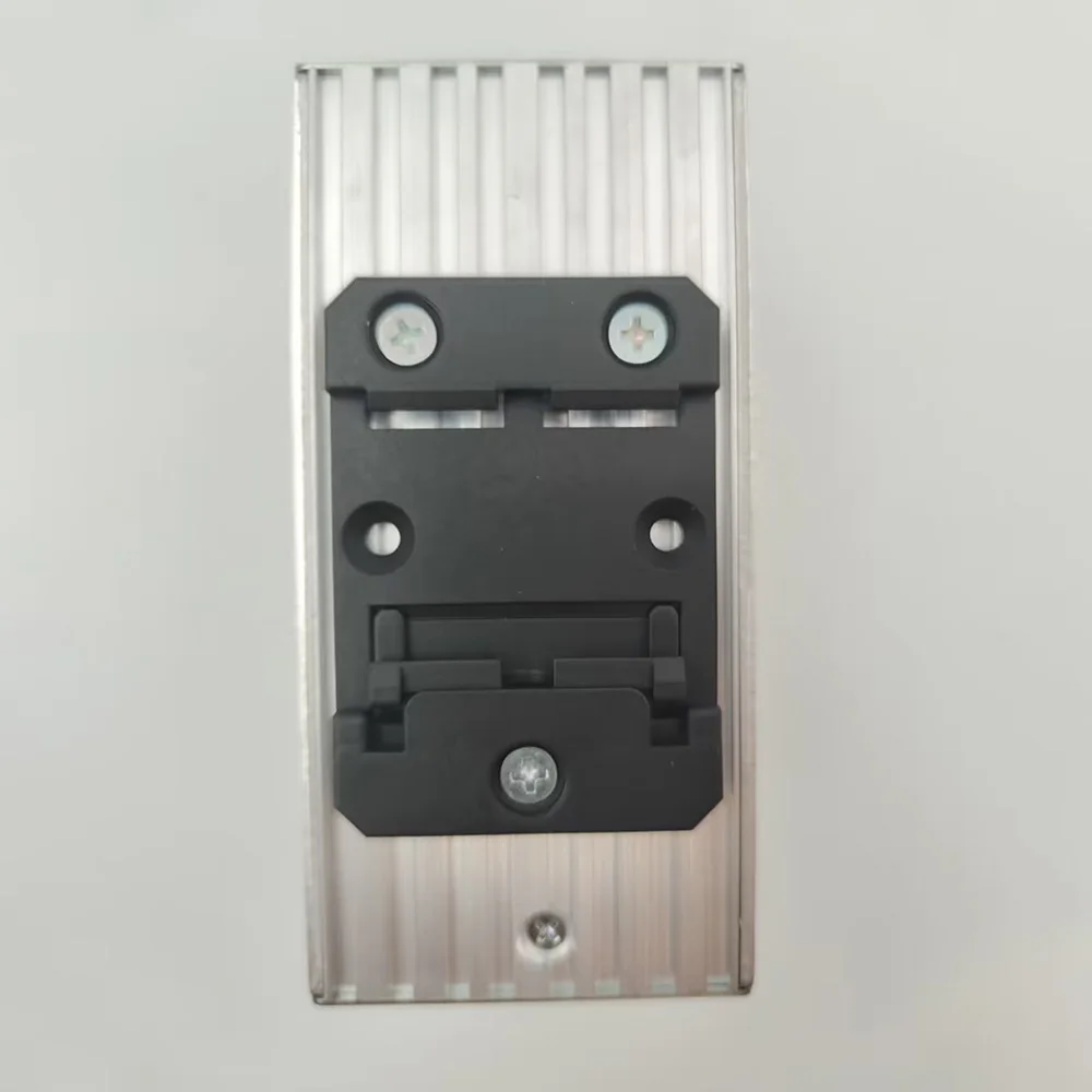 Guide Rail Switchin…